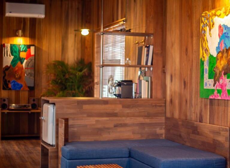 Номер Стандарт с Балконом, Portosalo