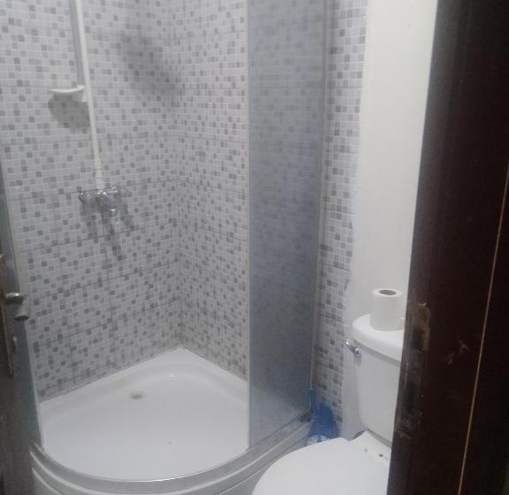 اتاق اکونومی, Onat Caribe Hostel