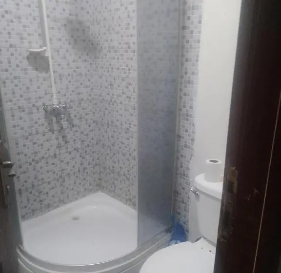 اتاق اکونومی, Onat Caribe Hostel