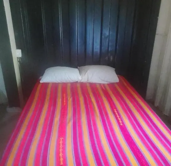 اتاق اکونومی, Onat Caribe Hostel