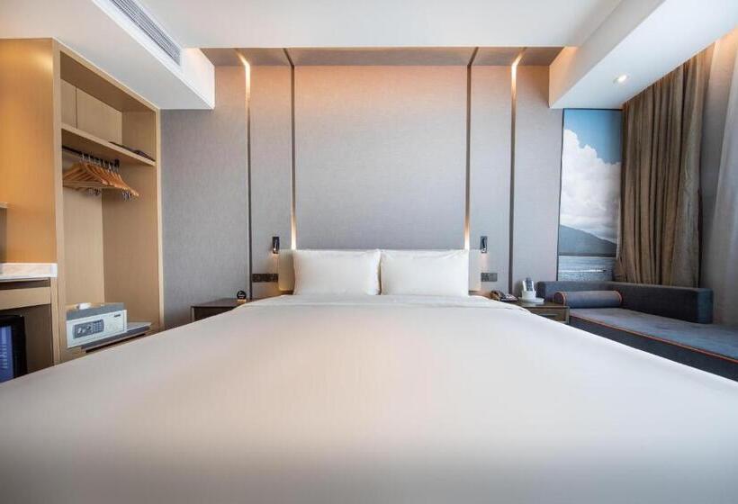 스탠다드 룸, Atour Hotel Foshan Shunde Country Garden