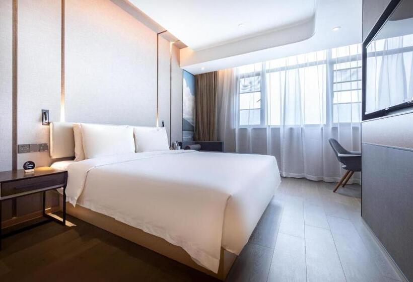 스탠다드 룸, Atour Hotel Foshan Shunde Country Garden