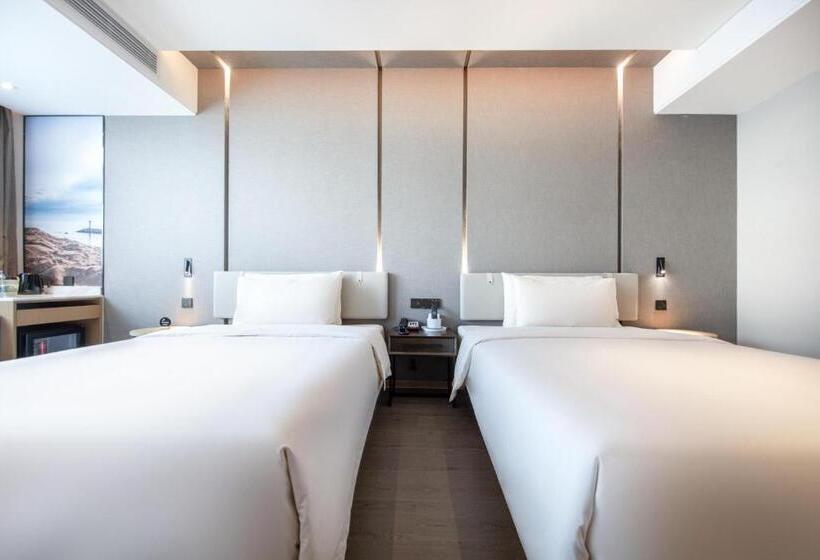 스탠다드 룸, Atour Hotel Foshan Shunde Country Garden