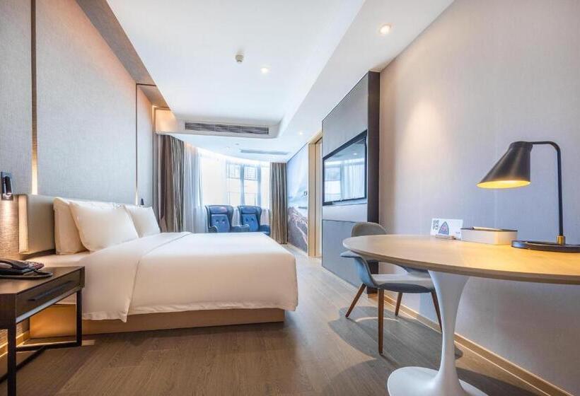 스위트, Atour Hotel Foshan Shunde Country Garden