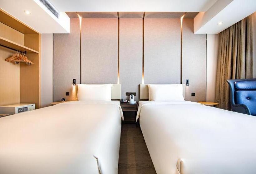 수피리어 룸, Atour Hotel Foshan Shunde Country Garden