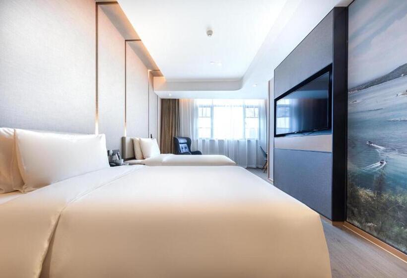 수피리어 룸, Atour Hotel Foshan Shunde Country Garden