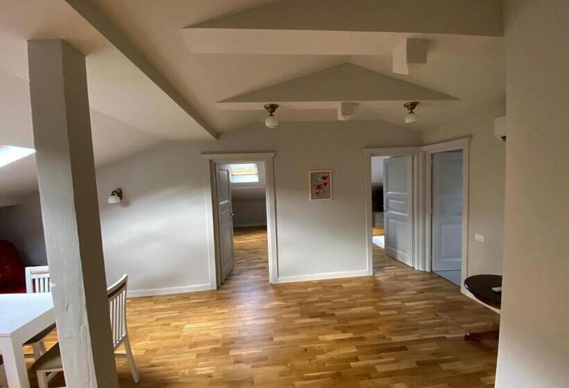 Apartamento 2 Quartos, Augsburg Apart