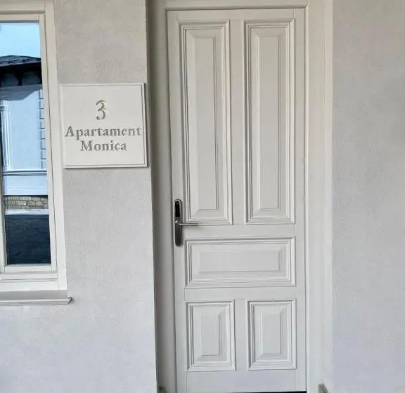 １ベッドルームアパートメント, Augsburg Apart