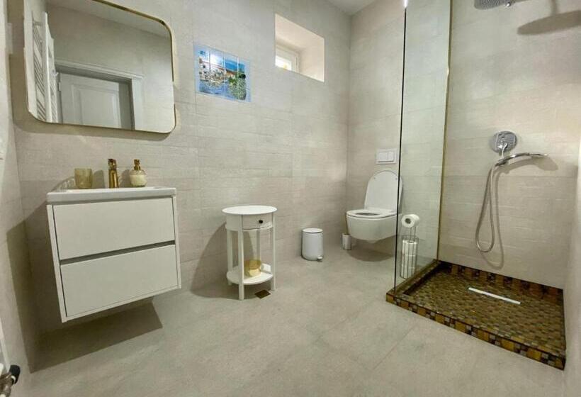 Апартаменты 1 Спальня, Augsburg Apart