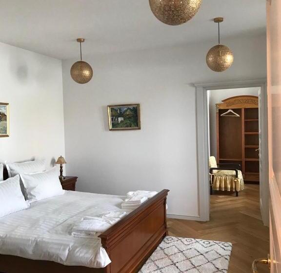 Apartamento 1 Quarto, Augsburg Apart