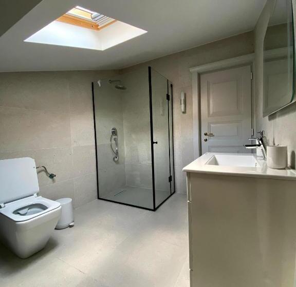 Студио Стандарт Вид на Сад, Augsburg Apart