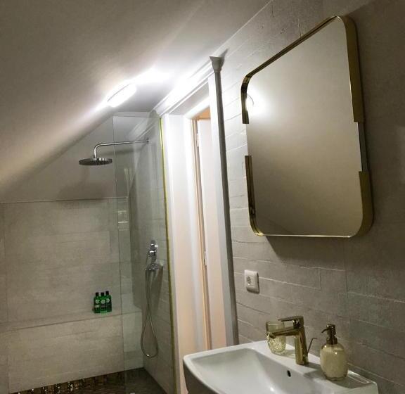 Апартаменты 1 Спальня, Augsburg Apart