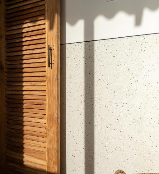 Номер Deluxe Вид на Море Боковой, Abode By The Beach