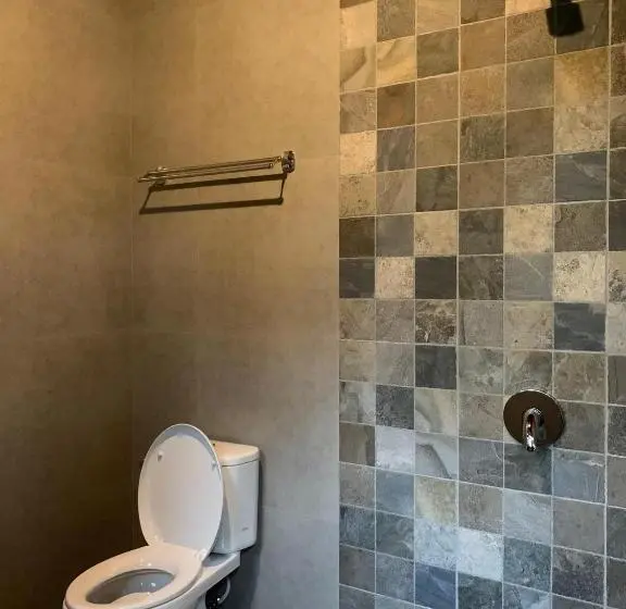 Standard-huone, Anandinii River Lodge
