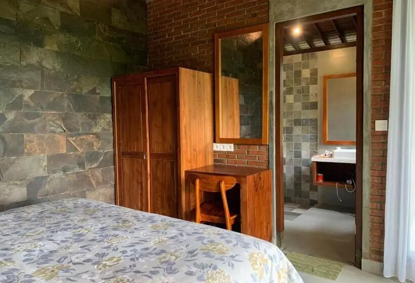 Standard-huone, Anandinii River Lodge