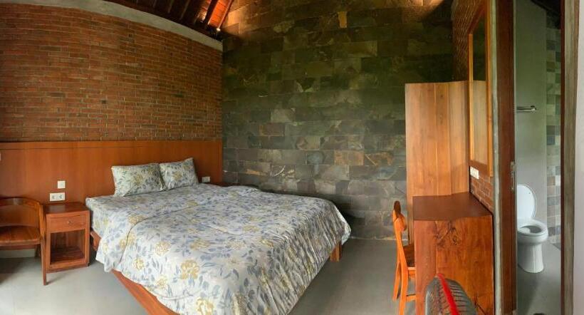 스탠다드 룸, Anandinii River Lodge