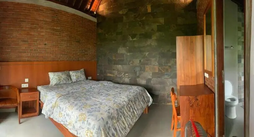 Standard-huone, Anandinii River Lodge