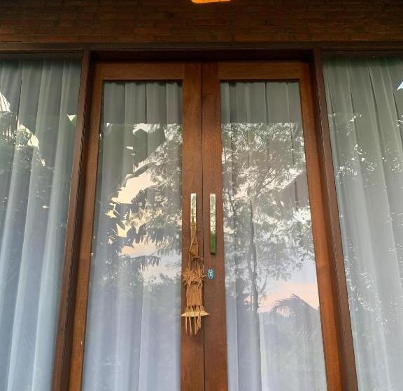 스탠다드 룸, Anandinii River Lodge