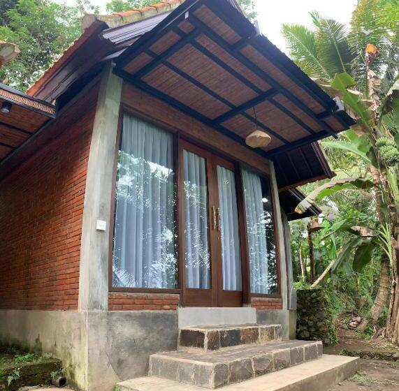 标准间, Anandinii River Lodge