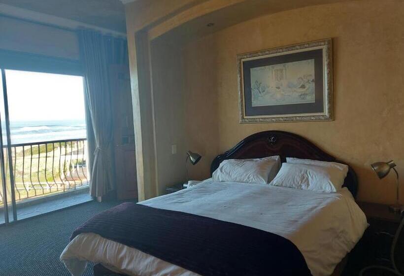 סוויטה משפחתית, Beach Bnb