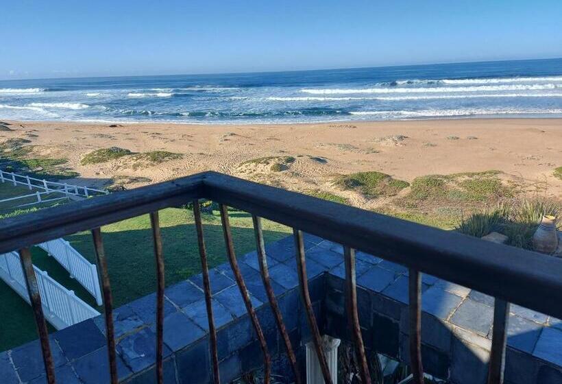 סוויטה משפחתית, Beach Bnb