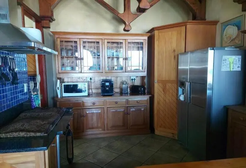 Familien Suite, Beach Bnb