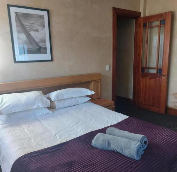 סוויטה משפחתית, Beach Bnb