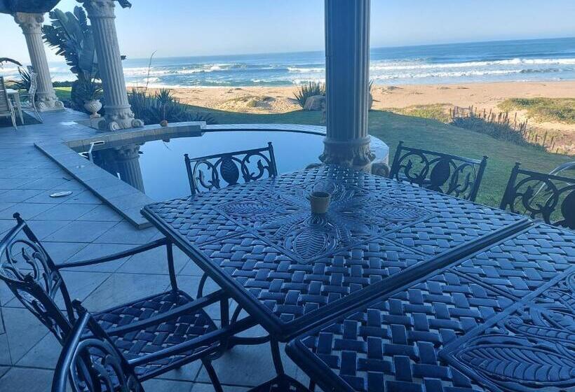 סוויטה משפחתית, Beach Bnb
