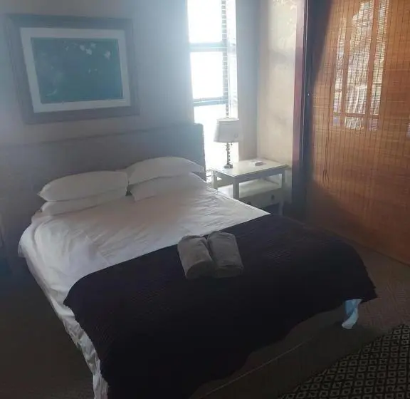 Standardzimmer, Beach Bnb