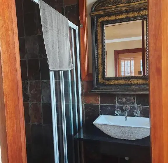 Standardzimmer, Beach Bnb