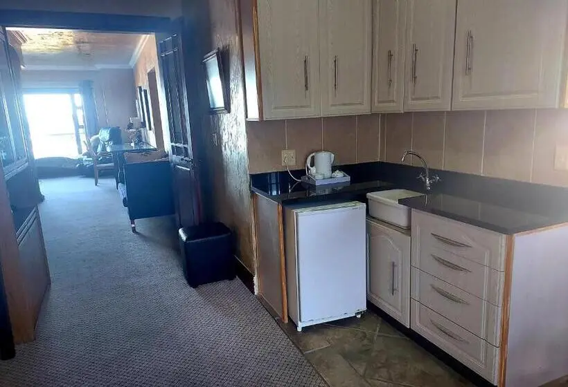 Standardzimmer, Beach Bnb