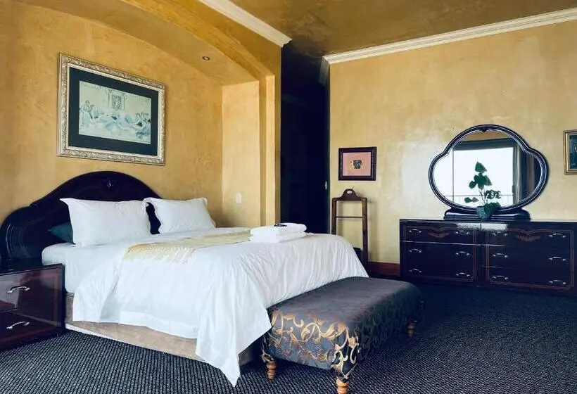 Familien Suite, Beach Bnb