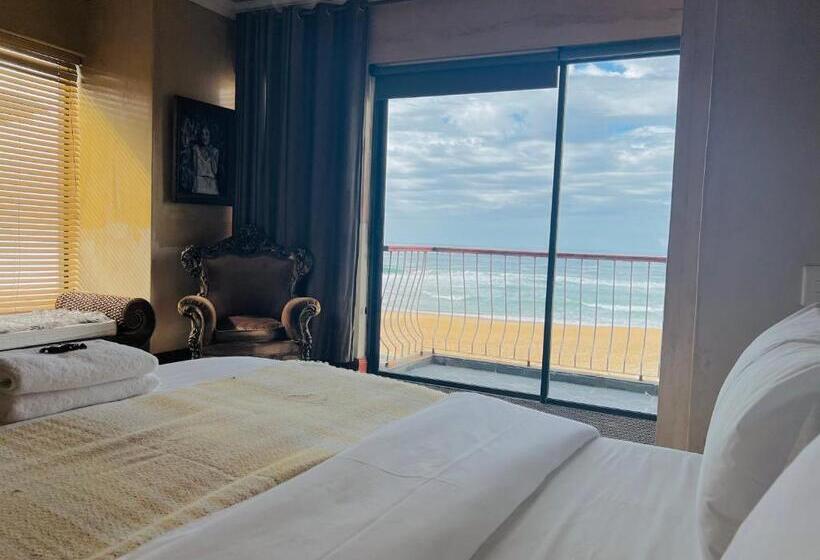 Family Suite, Beach Bnb