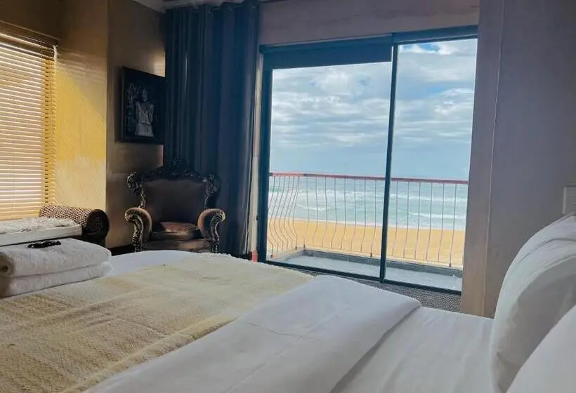 Familien Suite, Beach Bnb
