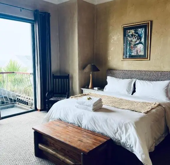 Standardzimmer, Beach Bnb