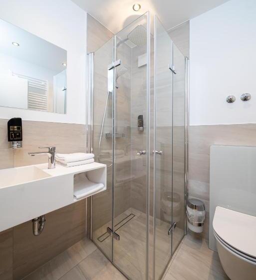 اتاق استاندارد, G & L Hotel Dortmund