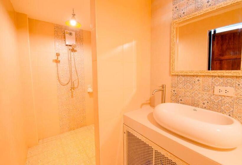 חדר דלוקס, เเองเจล่า รีสอร์ท