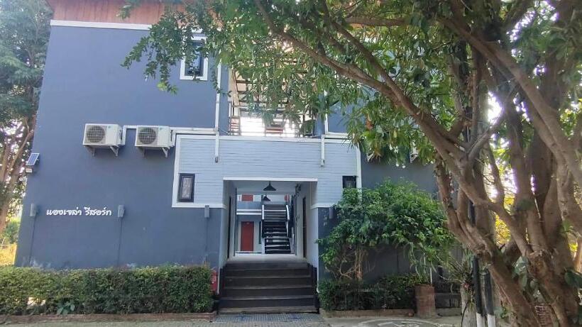 غرفة ديلوكس, เเองเจล่า รีสอร์ท