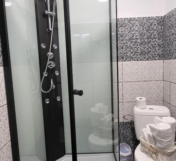 Стандартный Номер Кровать Кинг, Adac Boutique