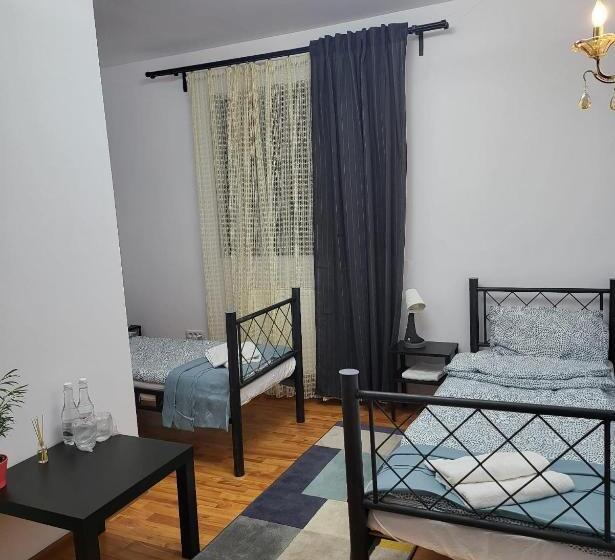 Номер Стандарт, Adac Boutique