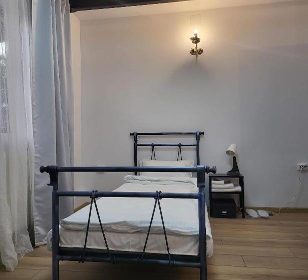Номер Superior, Adac Boutique