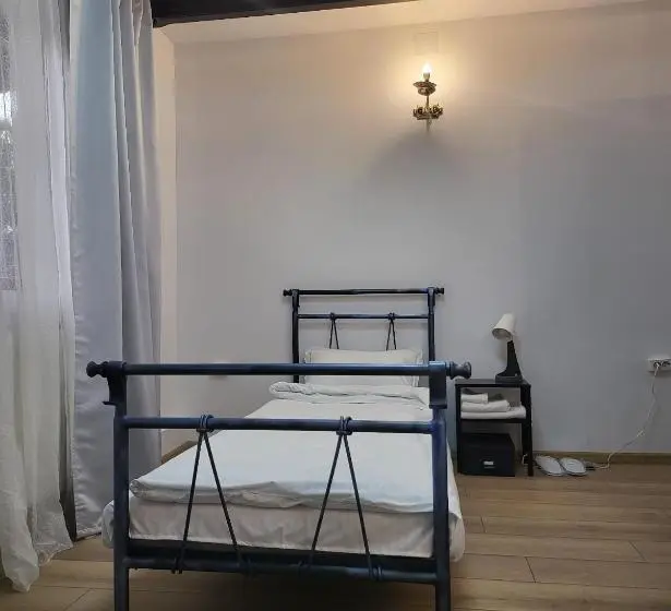 スーペリアールーム, Adac Boutique