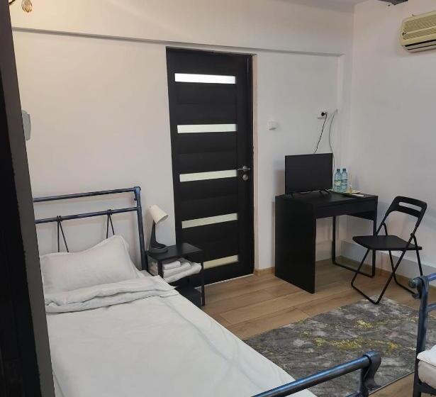 高级大房间, Adac Boutique