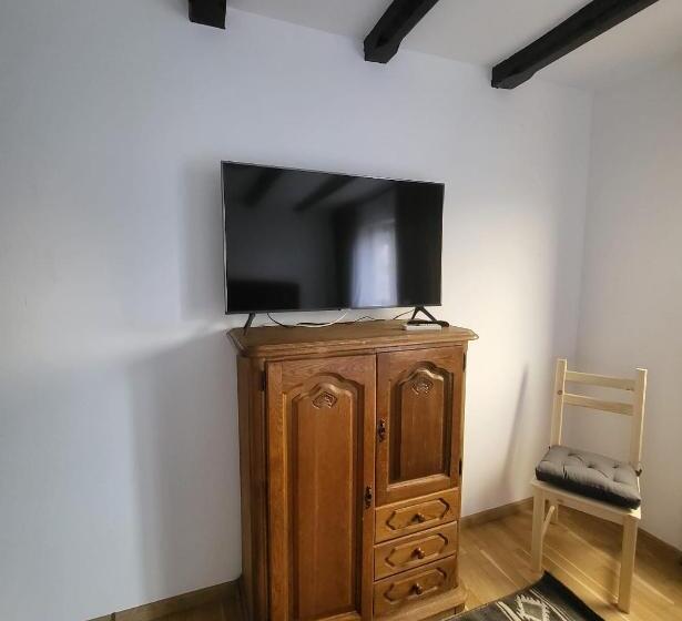 带大床的豪华间, Adac Boutique