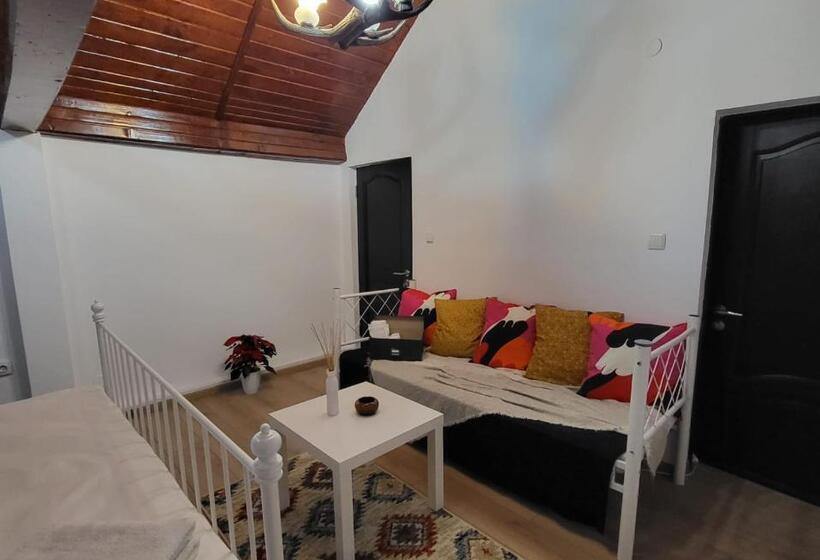 豪华三人间, Adac Boutique