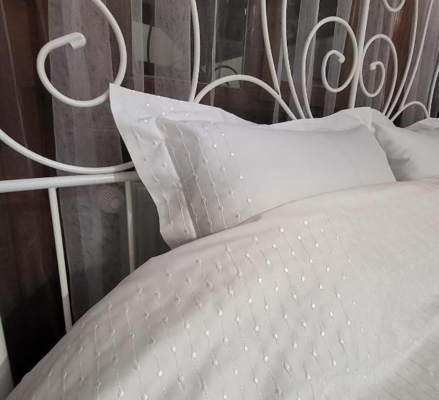 Трехместный Номер Deluxe, Adac Boutique