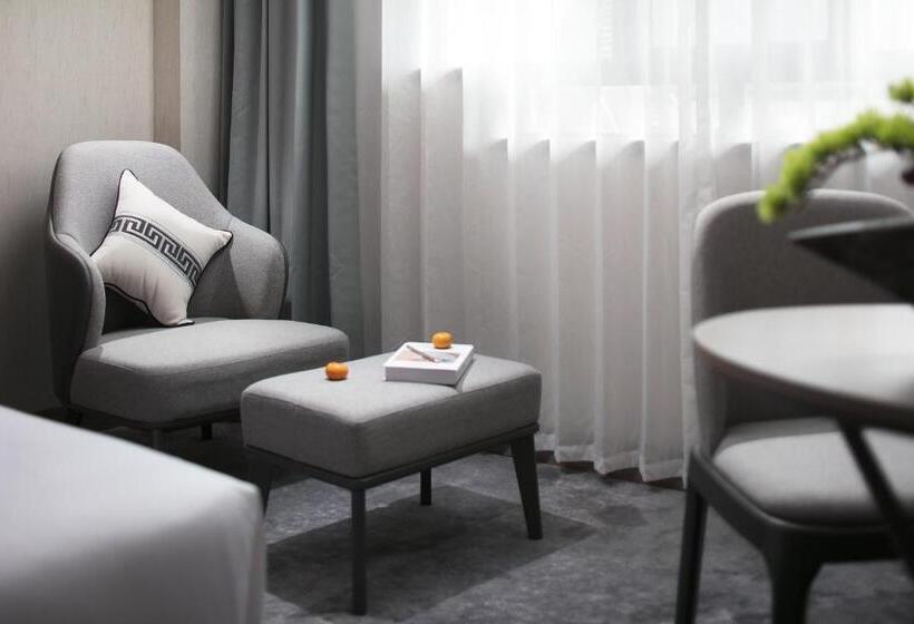 デラックスルーム, National Scenic Spot Sunshine Resort