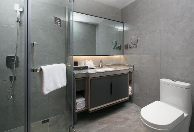 デラックスルーム, National Scenic Spot Sunshine Resort