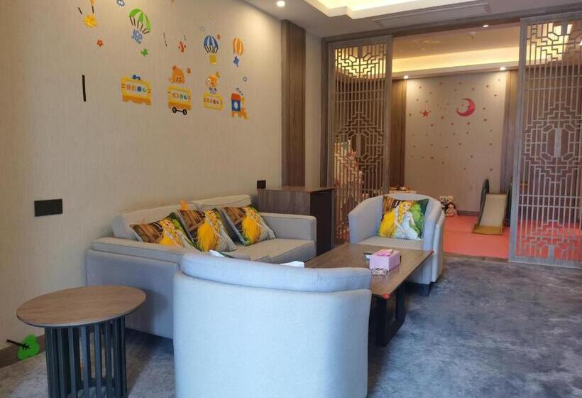 スイート（家族用）, National Scenic Spot Sunshine Resort