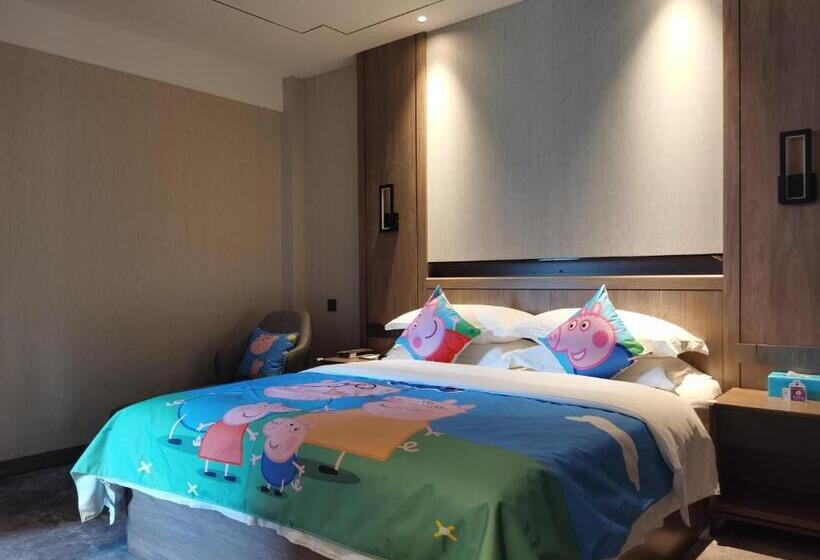 スイート（家族用）, National Scenic Spot Sunshine Resort